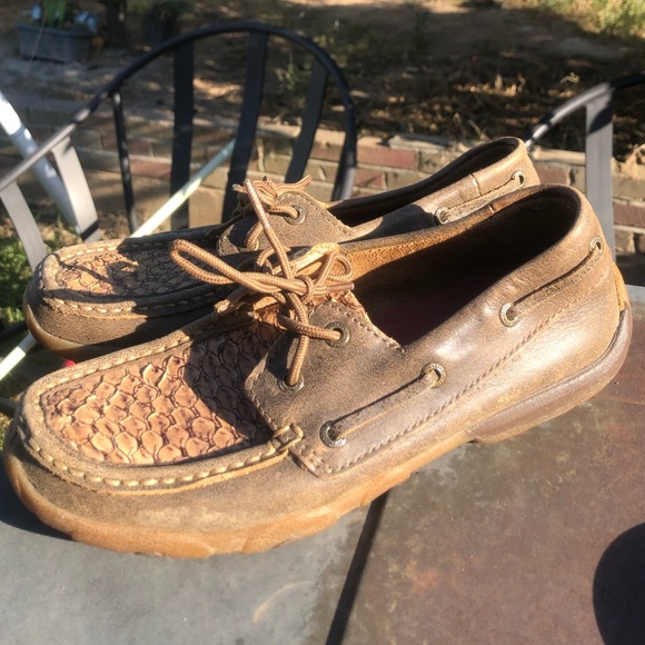 Twisted X | Shoes | Womens Twisted X 